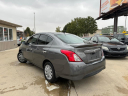 2017 Nissan Versa 1.6 S Plus at EURO MOTORS