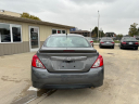 Thumbnail image of 2017 Nissan Versa at EURO MOTORS