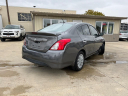 Thumbnail image of 2017 Nissan Versa at EURO MOTORS