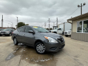 Thumbnail image of 2017 Nissan Versa at EURO MOTORS