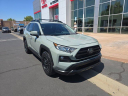 Thumbnail image of 2019 Toyota RAV4 at Chuck Patterson Toyota Scion Dodge - New and Used