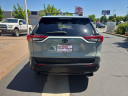 2019 Toyota RAV4 Adventure at Chuck Patterson Toyota Scion Dodge - New and Used