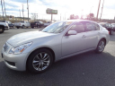 Thumbnail image of 2008 INFINITI G35 at Autonation Ford Lincoln Auburn