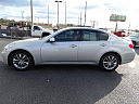 Thumbnail image of 2008 INFINITI G35 at Autonation Ford Lincoln Auburn