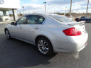 Thumbnail image of 2008 INFINITI G35 at Autonation Ford Lincoln Auburn