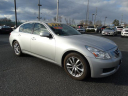 Thumbnail image of 2008 INFINITI G35 at Autonation Ford Lincoln Auburn