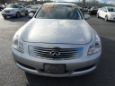 Thumbnail image of 2008 INFINITI G35 at Autonation Ford Lincoln Auburn