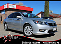 2014 Honda Accord EX at 5 Star Cars