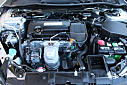 Thumbnail image of 2014 Honda Accord at 5 Star Cars