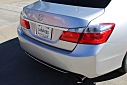 Thumbnail image of 2014 Honda Accord at 5 Star Cars
