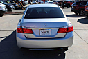 Thumbnail image of 2014 Honda Accord at 5 Star Cars