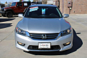 Thumbnail image of 2014 Honda Accord at 5 Star Cars