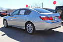 Thumbnail image of 2014 Honda Accord at 5 Star Cars