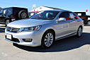 Thumbnail image of 2014 Honda Accord at 5 Star Cars