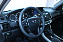 Thumbnail image of 2014 Honda Accord at 5 Star Cars