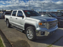 Thumbnail image of 2015 GMC Sierra 1500 at Mathews Nissan