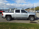 Thumbnail image of 2015 GMC Sierra 1500 at Mathews Nissan