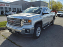 Thumbnail image of 2015 GMC Sierra 1500 at Mathews Nissan