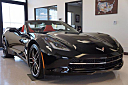 2016 Chevrolet Corvette Stingray Z51 at Mint Motors