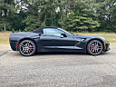 Thumbnail image of 2016 Chevrolet Corvette at Mint Motors