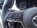 2022 Nissan Rogue Sport SL at Mathews Nissan