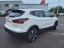 Thumbnail image of 2022 Nissan Rogue Sport at Mathews Nissan