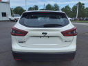 Thumbnail image of 2022 Nissan Rogue Sport at Mathews Nissan