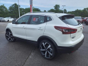 Thumbnail image of 2022 Nissan Rogue Sport at Mathews Nissan