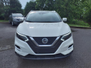 Thumbnail image of 2022 Nissan Rogue Sport at Mathews Nissan