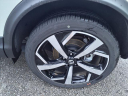 Thumbnail image of 2022 Nissan Rogue Sport at Mathews Nissan