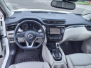 Thumbnail image of 2022 Nissan Rogue Sport at Mathews Nissan