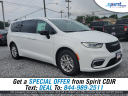 Thumbnail image of 2024 Chrysler Pacifica at Spirit Chrysler Dodge Jeep