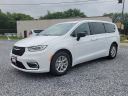 Thumbnail image of 2024 Chrysler Pacifica at Spirit Chrysler Dodge Jeep