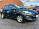 Thumbnail image of 2017 Ford Fiesta at AC&C New Carlisle