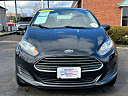 Thumbnail image of 2017 Ford Fiesta at AC&C New Carlisle