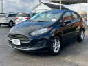 Thumbnail image of 2017 Ford Fiesta at AC&C New Carlisle