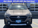 Thumbnail image of 2023 Subaru Outback at vans Honda Used