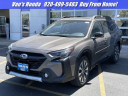 Thumbnail image of 2023 Subaru Outback at vans Honda Used