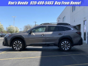 Thumbnail image of 2023 Subaru Outback at vans Honda Used