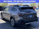Thumbnail image of 2023 Subaru Outback at vans Honda Used