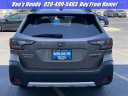 Thumbnail image of 2023 Subaru Outback at vans Honda Used