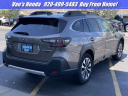 Thumbnail image of 2023 Subaru Outback at vans Honda Used