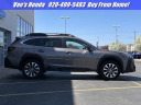 Thumbnail image of 2023 Subaru Outback at vans Honda Used