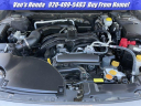Thumbnail image of 2023 Subaru Outback at vans Honda Used