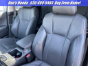 Thumbnail image of 2023 Subaru Outback at vans Honda Used