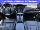 Thumbnail image of 2023 Subaru Outback at vans Honda Used