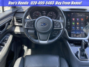 Thumbnail image of 2023 Subaru Outback at vans Honda Used