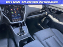 Thumbnail image of 2023 Subaru Outback at vans Honda Used