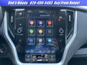 Thumbnail image of 2023 Subaru Outback at vans Honda Used