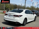 2023 Toyota Camry XLE at Advantage Toyota Scion
